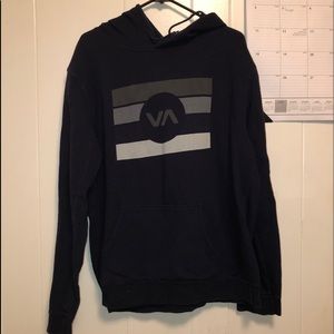 RVCA hoodie